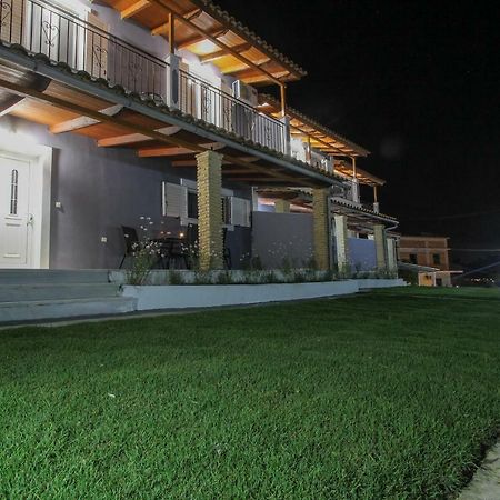 Seablue Houses Tragaki Exterior photo